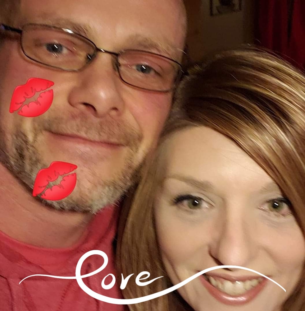 Meet your Posher, Peteelizabeth